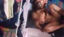 Hot Step Mummy get Fucked by Son 💦🤤