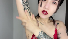 Oil Massage for Maschalagnia