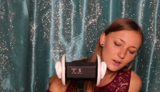 Gianna Plays with the Jehovah's Witness [ FEMDOM | ASMR | BALLBUSTING ] E03 by Violet Knight