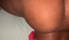 BBC Boyfriend Creampie Big Booty Ebony
