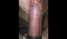 Stepmom Takes the Opportunity to be alone in the House. Showing her Perverted BSDM Tendencies she d