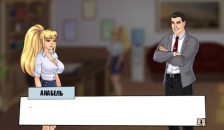 Porn Secretary! will do everything for the Satisfaction of the Boss! | Porn Games (part 16)
