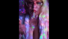 Smoking before getting Fucked