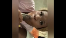Suck it Ride it REPEAT