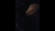 Dominant Wife Skull Fucks Amateur Submissive Husband