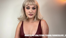Harsh & Bratty Femdom Verbal Humiliation for Losers SPH