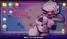 FIVE NIGHTS AT FRENNY'S GAMEPLAY + GALLERY (PART 1)