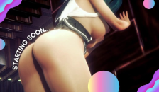 El Chat De Chica Vtuber Le Hace Correrse y Chorrear Con un Squirt 💦 Chaturbate #1 | 26-08-2021