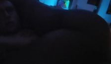 Top Ebony Pussy for Whites only