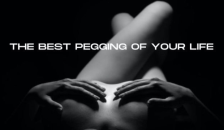 THE BEST PEGGING OF YOUR LIFE - AUDIO
