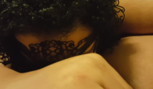 Eating Pussy until Orgasm
