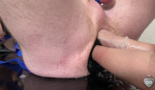 MEGA EXTREME AND HORNY ANAL FISTING ON MALE SLAVE (FREE FULL MOVIE) Enjoy Quarantaine!