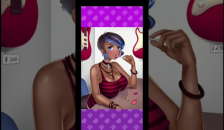Nutaku Booty Calls - Jessy all Sexy Pics