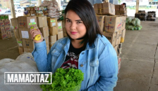 BBW Latina has her Pussy Fucked Deep by Brown Cock - CARNE DEL MERCADO