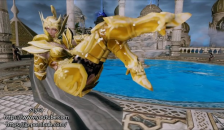 Skyrim Aries Gold Saints Sex with Draugr