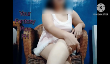Natutunaw Ako SA Kakatitig Niya Habang Nglalaro Ako Ughhh