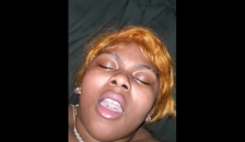 Freaky Young Gril