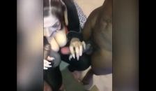 Big Tit Bella Bossoms69 Swallowing 2 Bbc’s Double Barrel Style Part 3 (snippet)