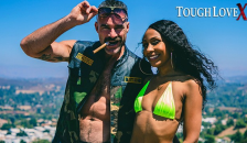 TOUGHLOVEX Karl's Kastings with Ebony Babe Olivia Jayy