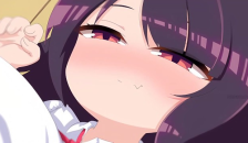 Mark your Kiss the Animation Episode 1