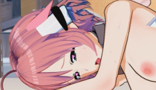Heaven's Lost Property - Ikaros 3D Hentai