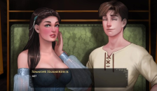 What a Legend - (PT 20) - Date with a Princess
