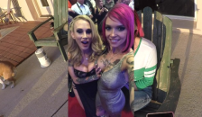 Anna's VLOG #95 AVN Wrap Up!