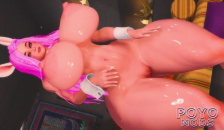 Skyrim LE THICC Summer Babes