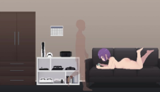 Let's Play: Cute Reapers in my Room