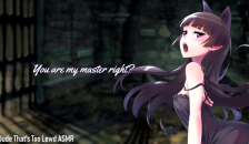 Area 51 But...lewd... (ASMR)