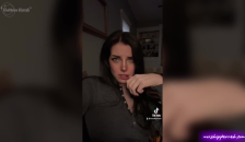 Goddess Farrah TikTok Compilation 4