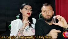 Ladymuffin e L'annuncio Importante