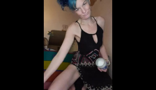 Watching my Fav Porn Play Time
