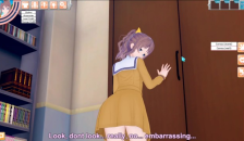 Koikatsu: Saaya Yamabuki