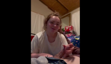 She Loves Sucking my Cock