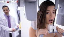 PURGATORYX the Dentist Vol 3 Part 2 with Dharma Jones