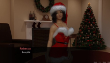 Merry Christmas everyone :)