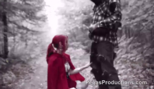 Lil Red Riding Slut