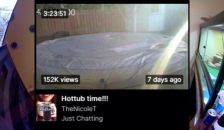 Twitch Guidelines are Bias!
