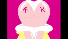 Princess Peach's Peach - Super Mario animation