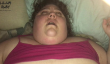 Fucking my StepCousin Obese Thot