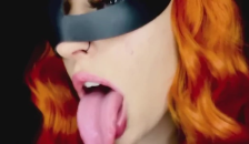 CATWOMAN