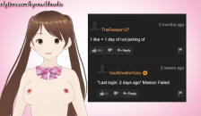 Reacting to the Funniest Pornhub Comments (Reddit)