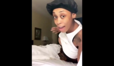 Jodi Couture Nip Slip on PURPOSE