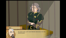 Four Elements Trainer MILF Lin Beifong all Endgame Sex Scenes Slave Route Sex Scenes Compilation