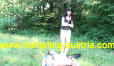 Picknick Trample