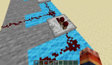 MInecraft Redstone Tutorial Ep1
