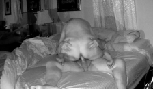 Finally Step Aunt Lets me Fuck her GILF Cowgirl Shows Arches Soles Moans & Screams Dirty Talk