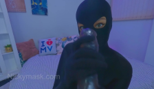 Zentai Domination