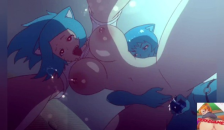 Gumball Stepmom MILF Hentai Furry